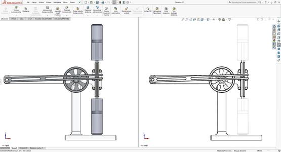 Quick return mechanism
