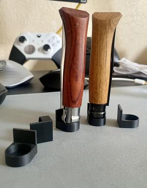 Support Wall Knife Opinel  // Support mural Opinel
