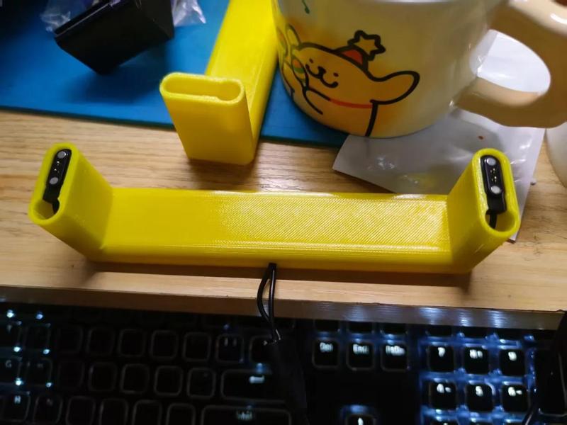 Xiaomi Enjoy Board Glasses Charging Stand - Only compatible with third-party charging cables