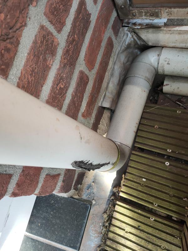 voegklem/ joint clamp for lead slabs