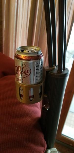 Hanging Cup Holder