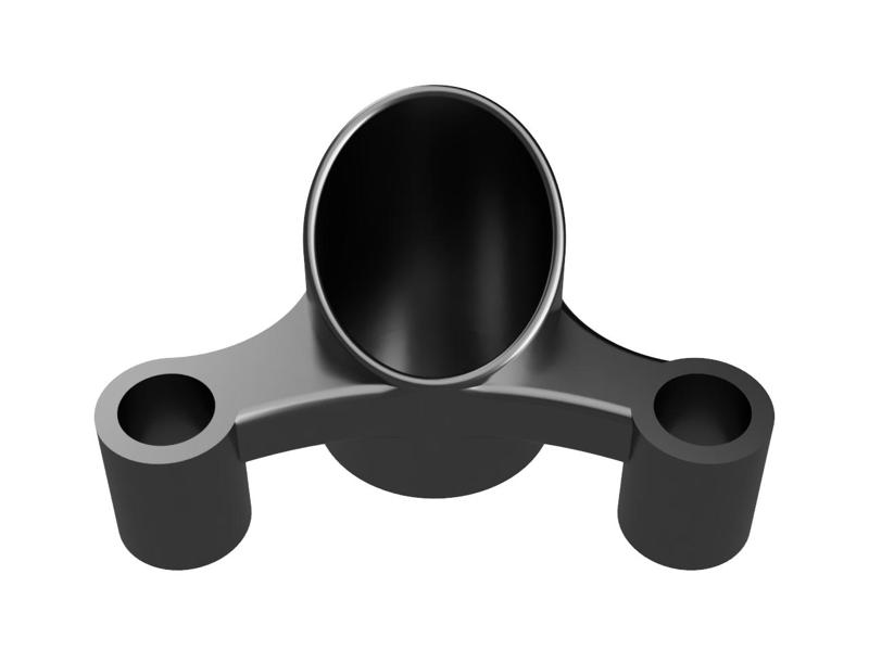 1000uf capacitor holder