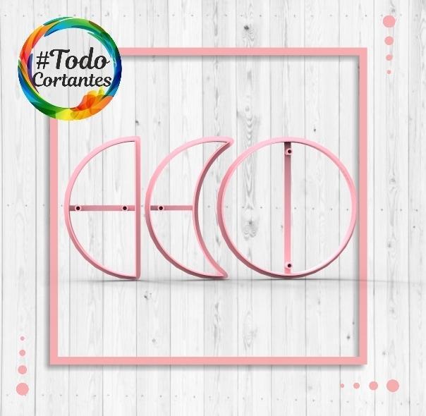 Cutter Set Moon Phases All Cutters