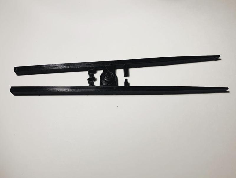 chopsticks,  chopinators for beginners