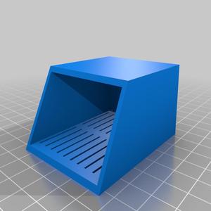 Aquarium Snail catcher