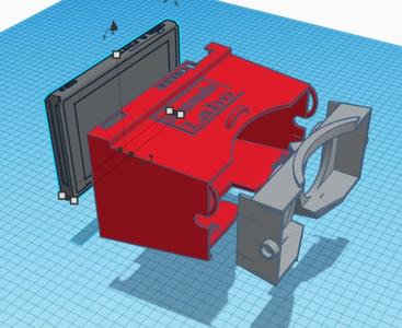 Nintendo Switch Labo Vr new