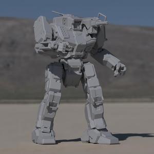 SHD-2H Shadowhawk for Battletech