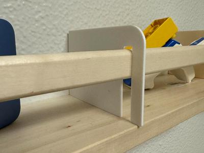 IKEA BEKVÄM divider