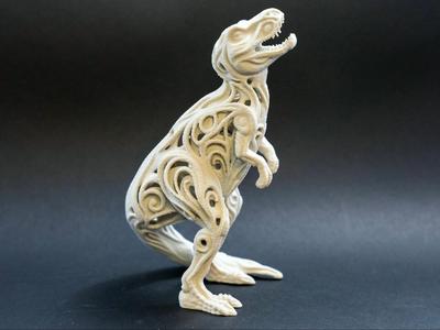 dragon dinosaur dino t-rex halloween