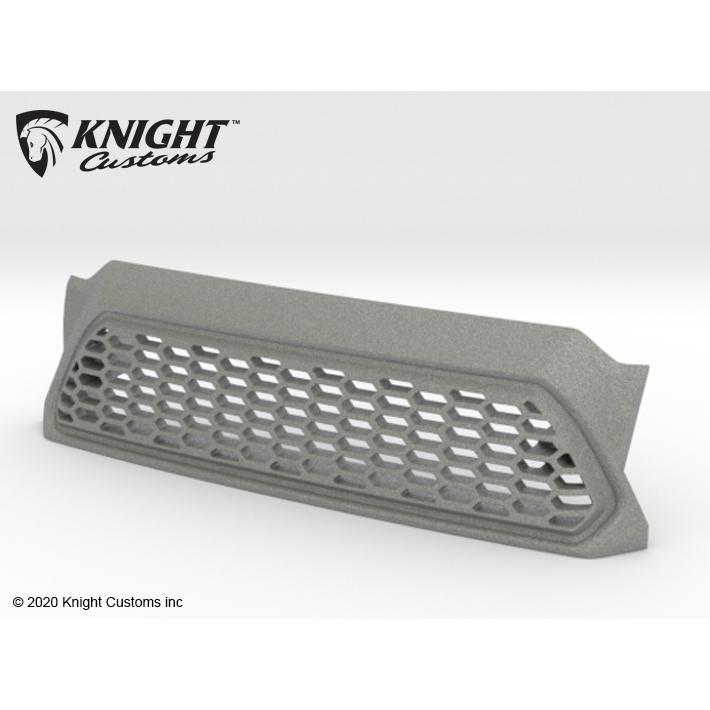 PM10045 Metric Mesh grill