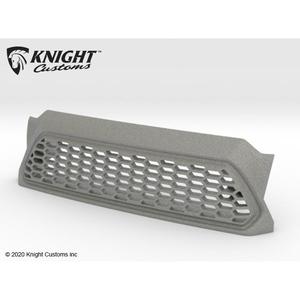 PM10045 Metric Mesh grill