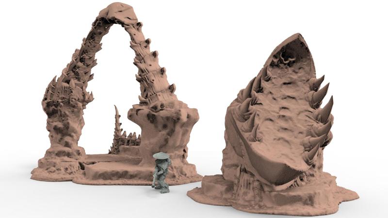 Tyty bug party terrain remix 171 - 180