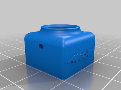 Run Cam Mini Split Case for M12 Lens