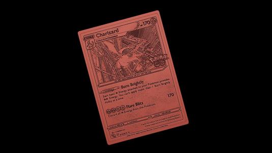 Charizard Pokemon Go