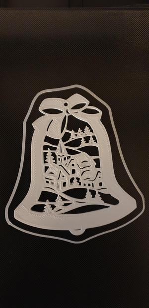 x-mas Bell