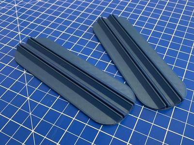 Tabletop card holder