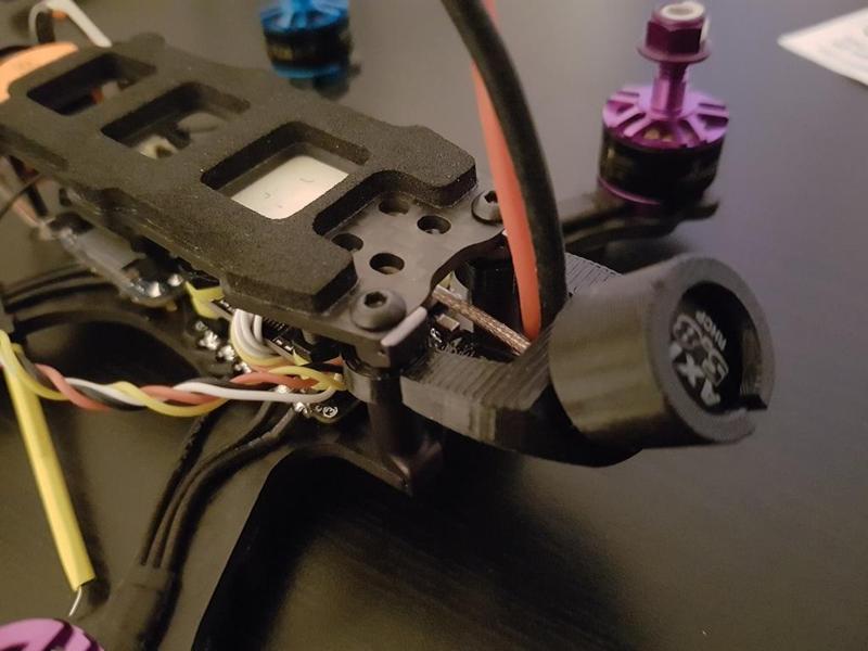 Armattan Gecko Micro AXII Mount