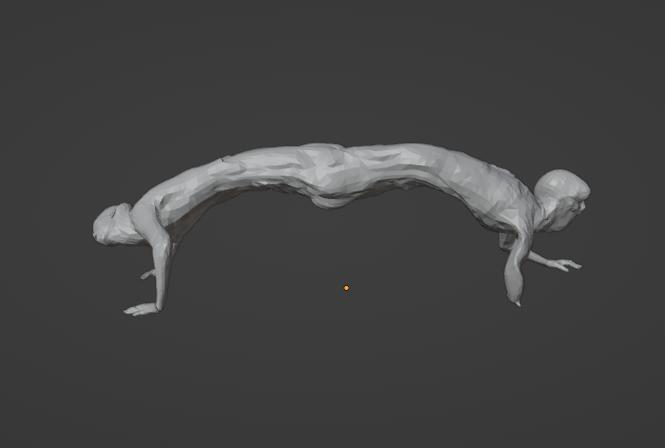 John 2 (Sons of the Forest)