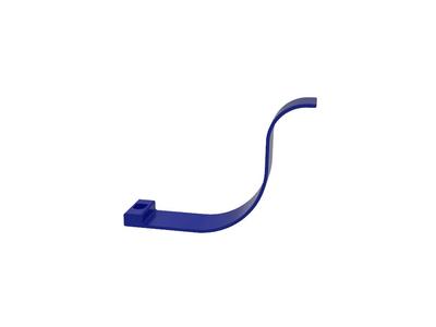 Filament pinch protection