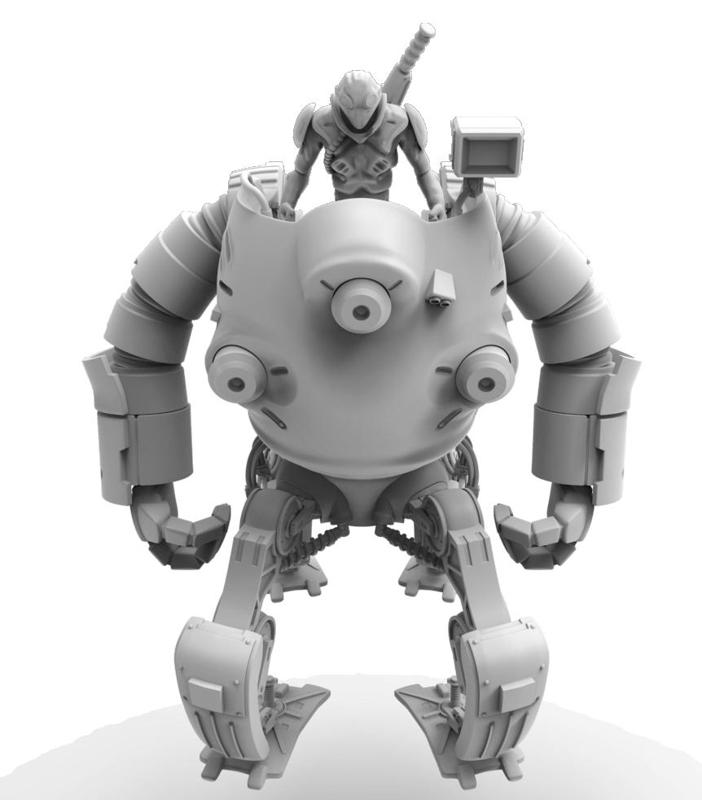 Stiger-I AS-03  1/35