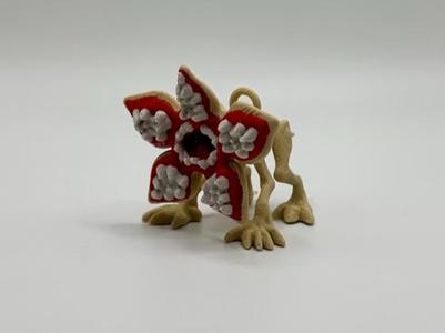 Stranger Things Demogorgon Demodog