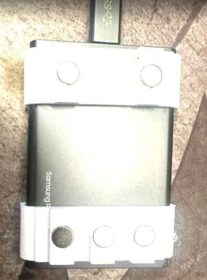 T7 (8MM) MAGNET MOUNT