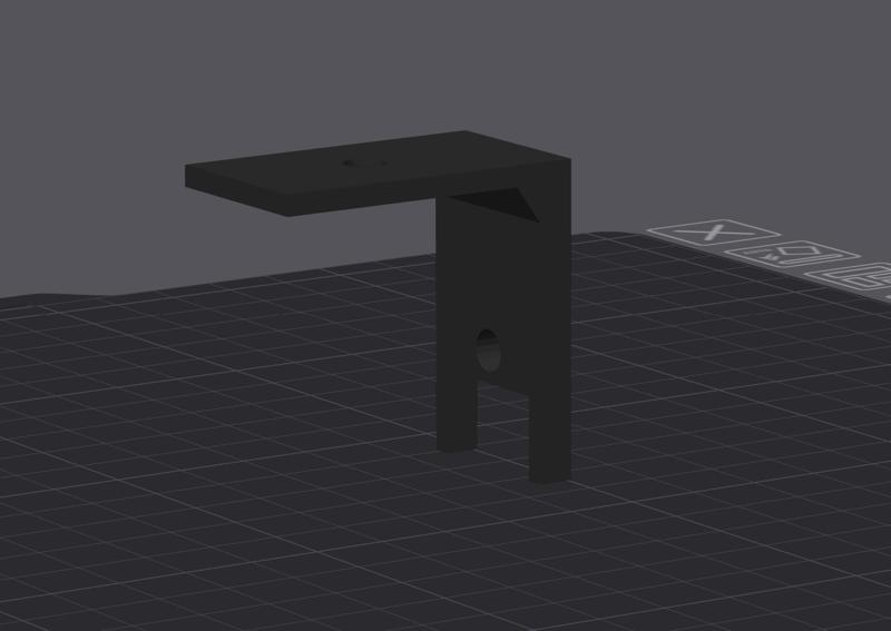 AI Prime 16HD Overhead Mount