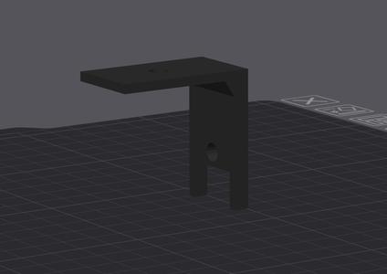 AI Prime 16HD Overhead Mount