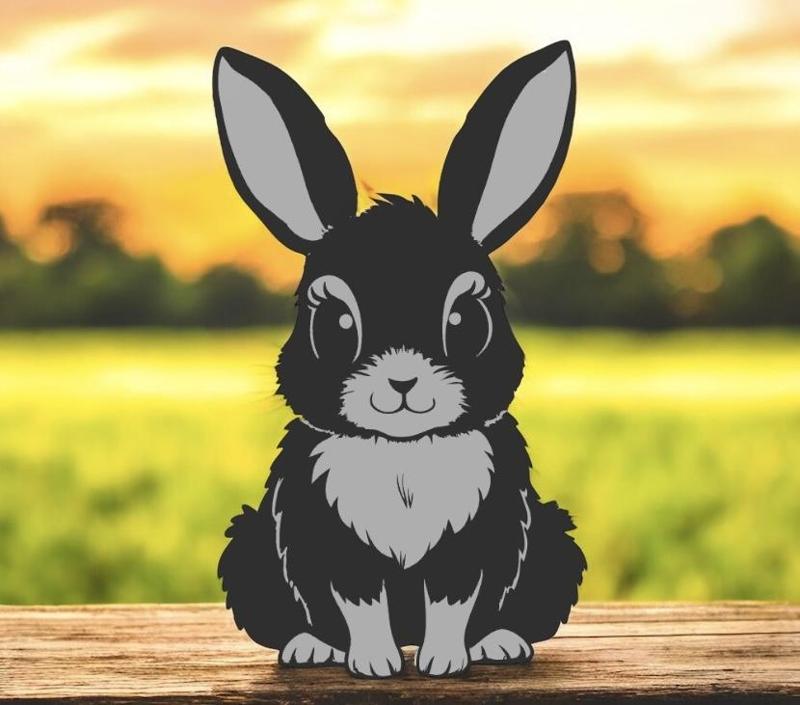 Rodents collection 2d wallart