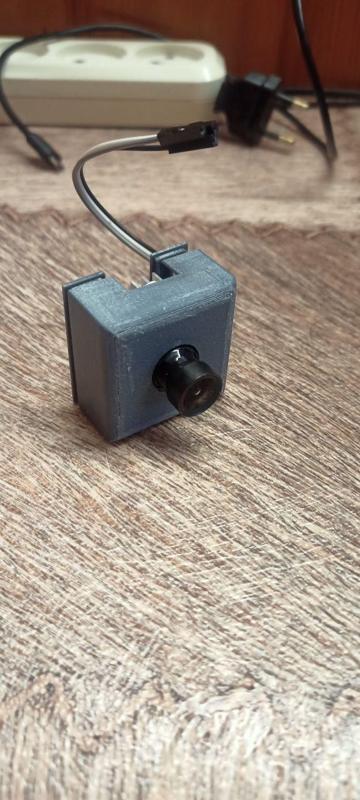 Goke Gk7205V210 camera FPV case