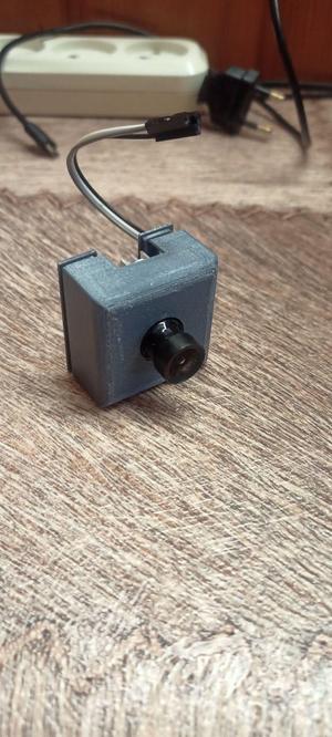 Goke Gk7205V210 camera FPV case