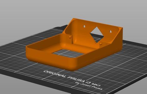 Mercusys Halo wall holder H50,H30,S12,S3