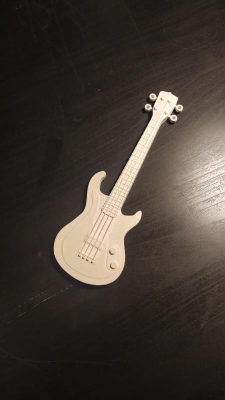 Bassguitar