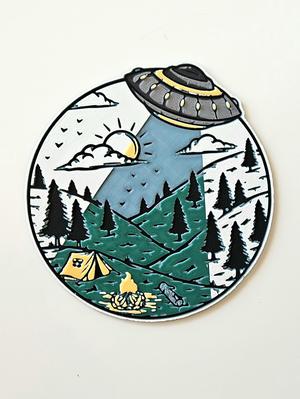 "Beam and Beyond" - Coasters