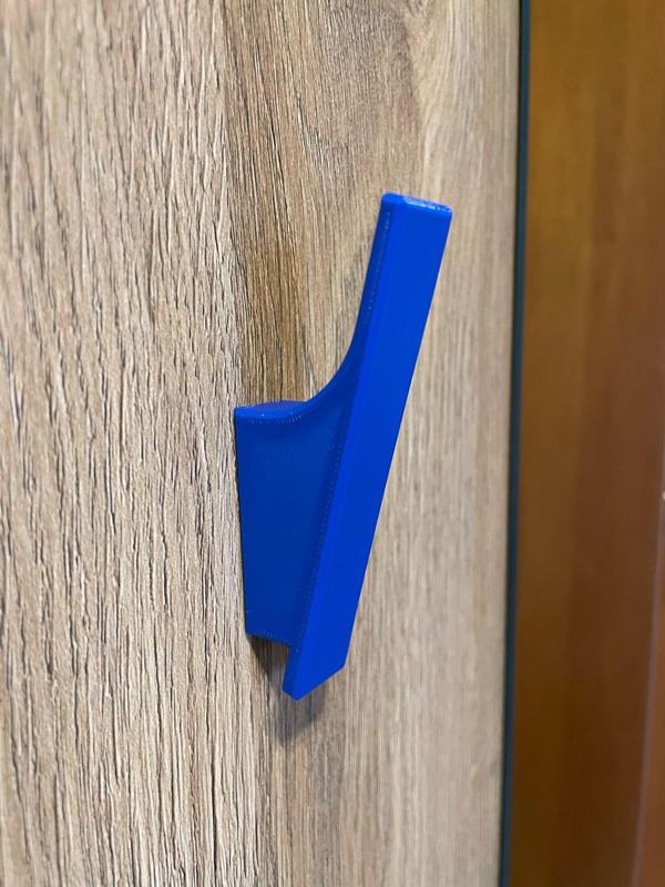 Mömax Schrankhaken verbessert