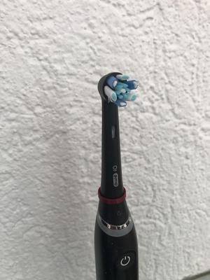 Oral-B iO Identification ring