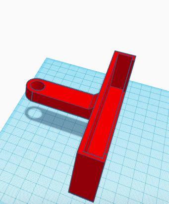 iPhone 12 mini headrest holder