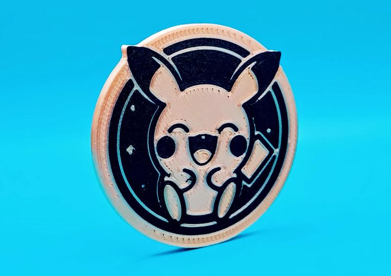 POKEMON COIN