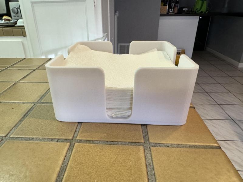 Costco Napkin Holder