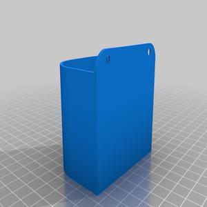 Pen Holder (wall mount)