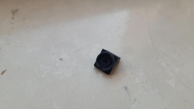 retrofit tristar grill / toaster UPDATE