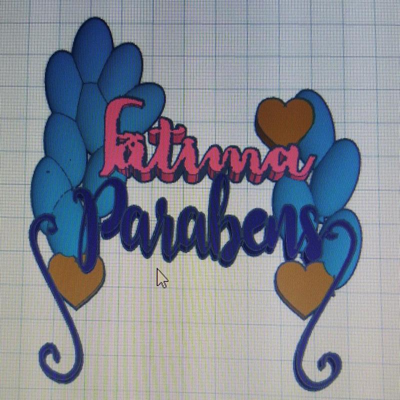 Fatima  topper