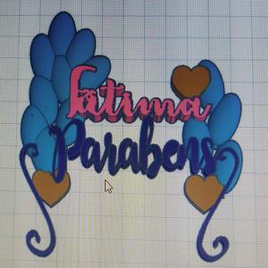 Fatima  topper