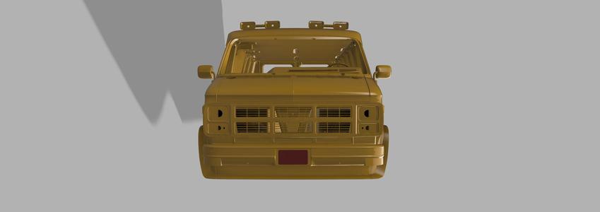 max Team Licence Plates (Québec, New-York, Florida & Texas) Upgrade for 3D SETS Model 14 (Max Team)