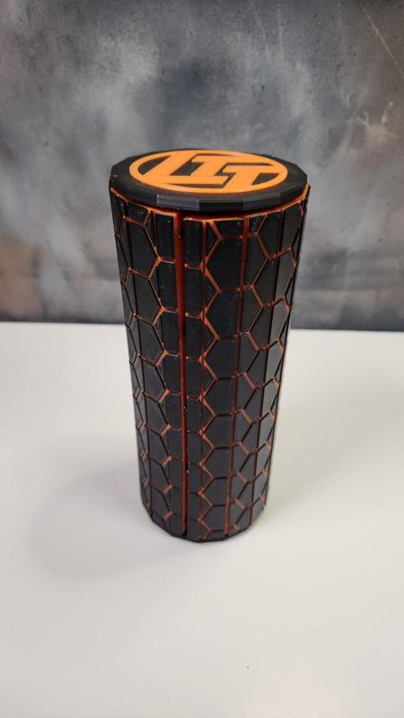 box for LTT  screwdriver