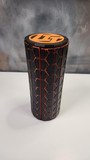box for LTT  screwdriver