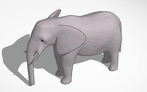 Elephant