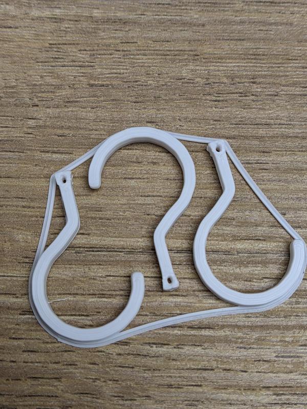 LST Hook Universal &ReUsable