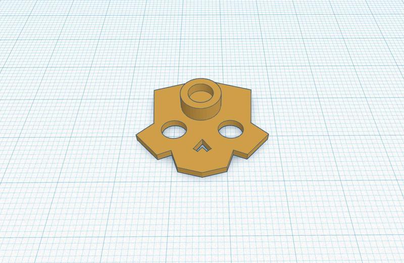 Helldivers Extruder Visualizer