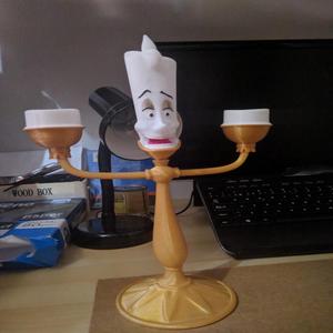 Lumiere